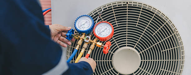 Trusted Ductwork Repair service in Nacogdoches, TX - Leonard HVAC